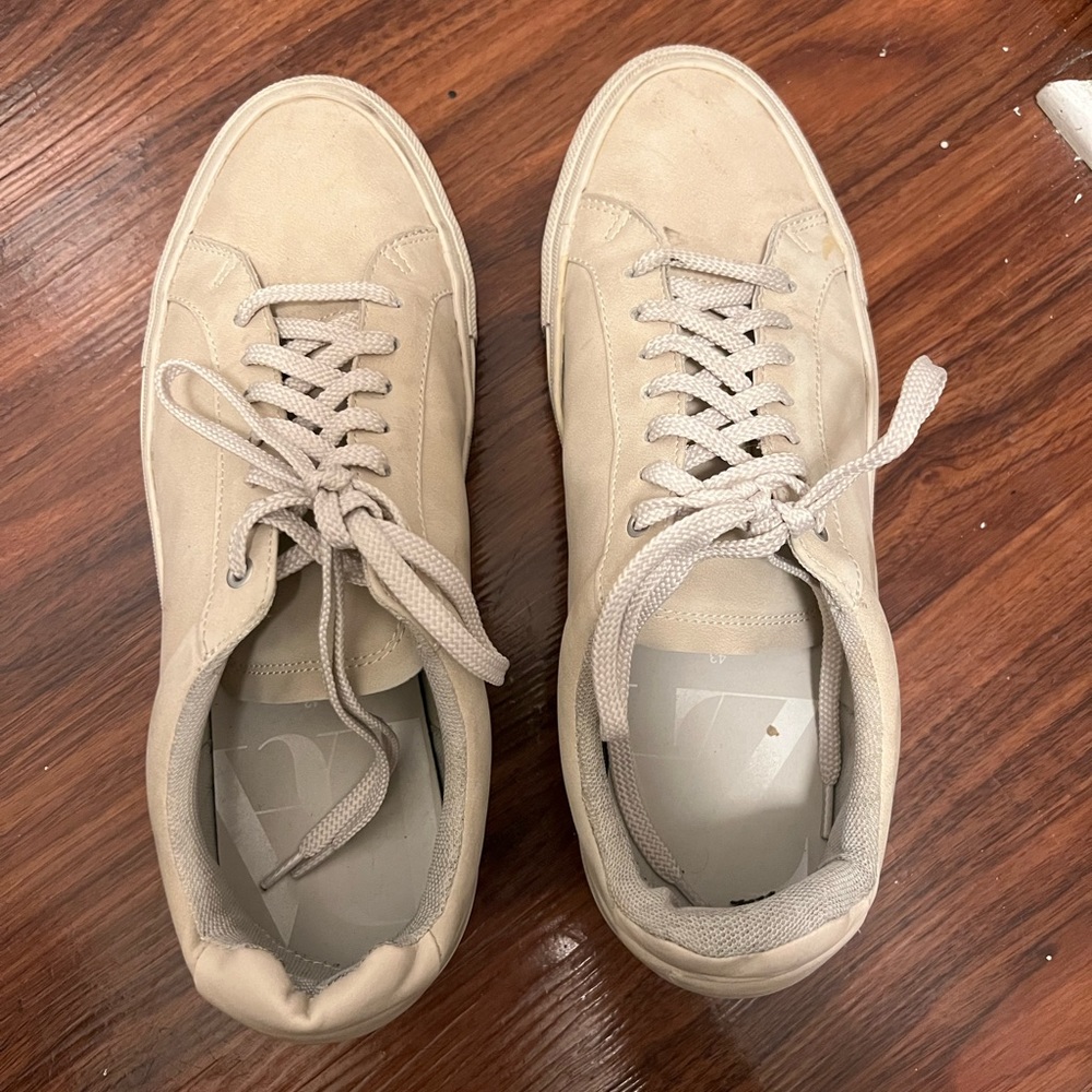 Mens Sneaker from Zara